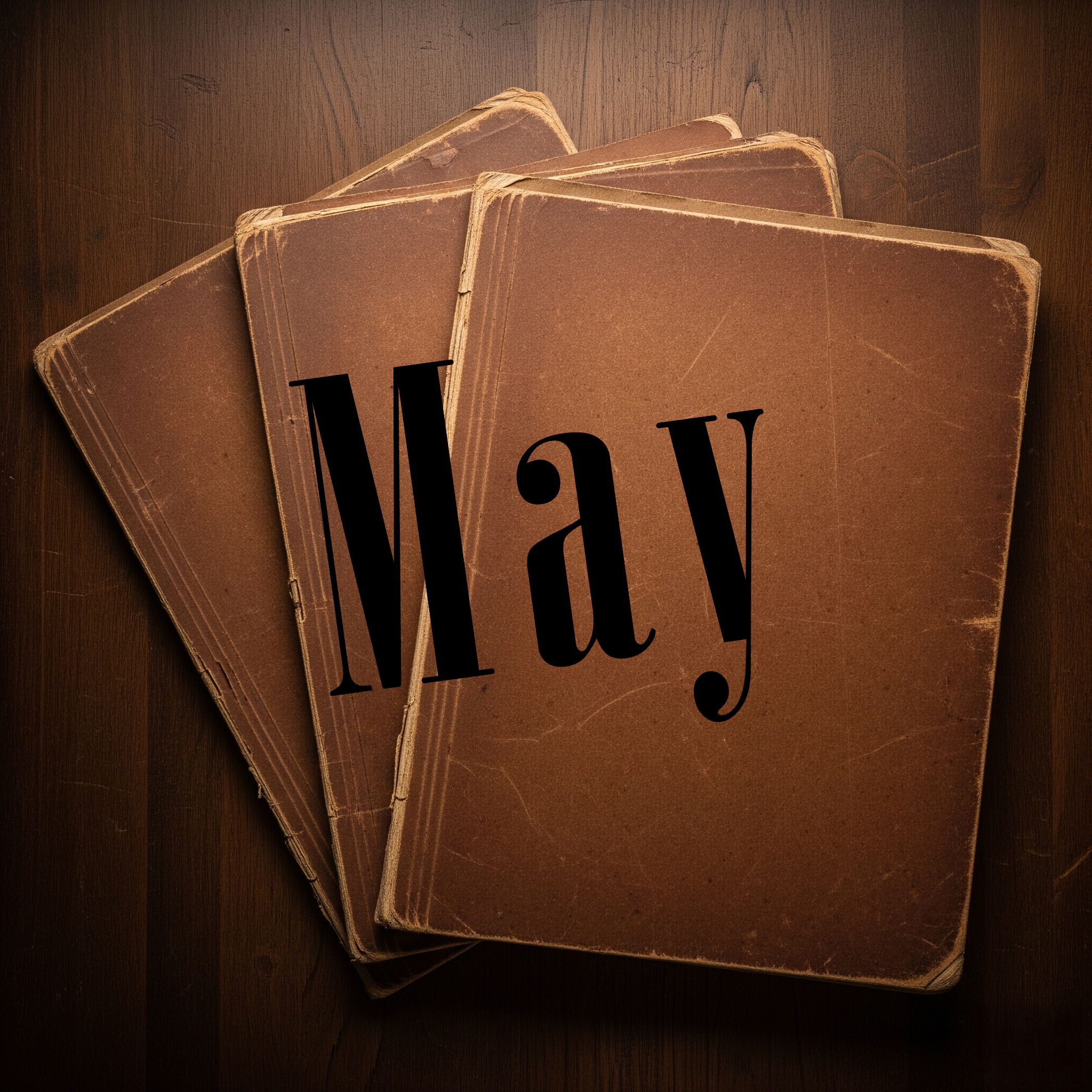 May 2025 Archive